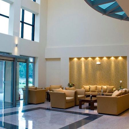 Tripoli City Hotel Exterior photo