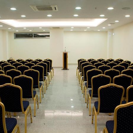 Tripoli City Hotel Exterior photo