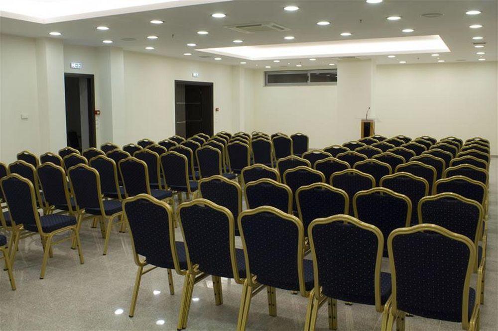 Tripoli City Hotel Exterior photo