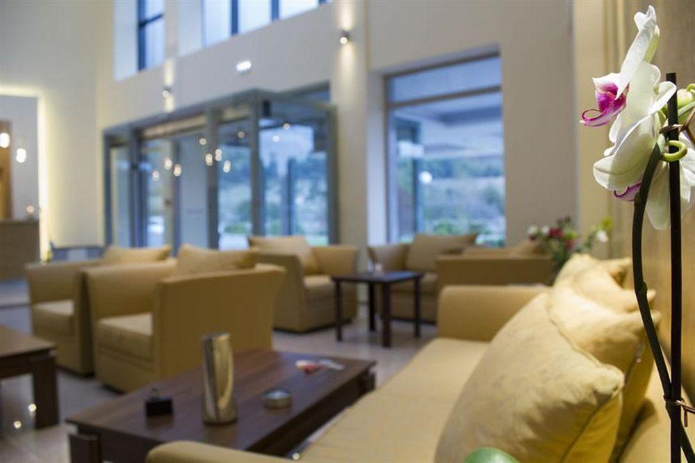 Tripoli City Hotel Exterior photo