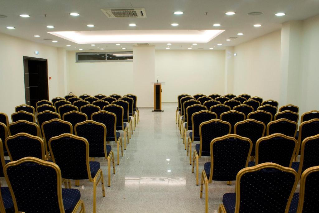 Tripoli City Hotel Exterior photo