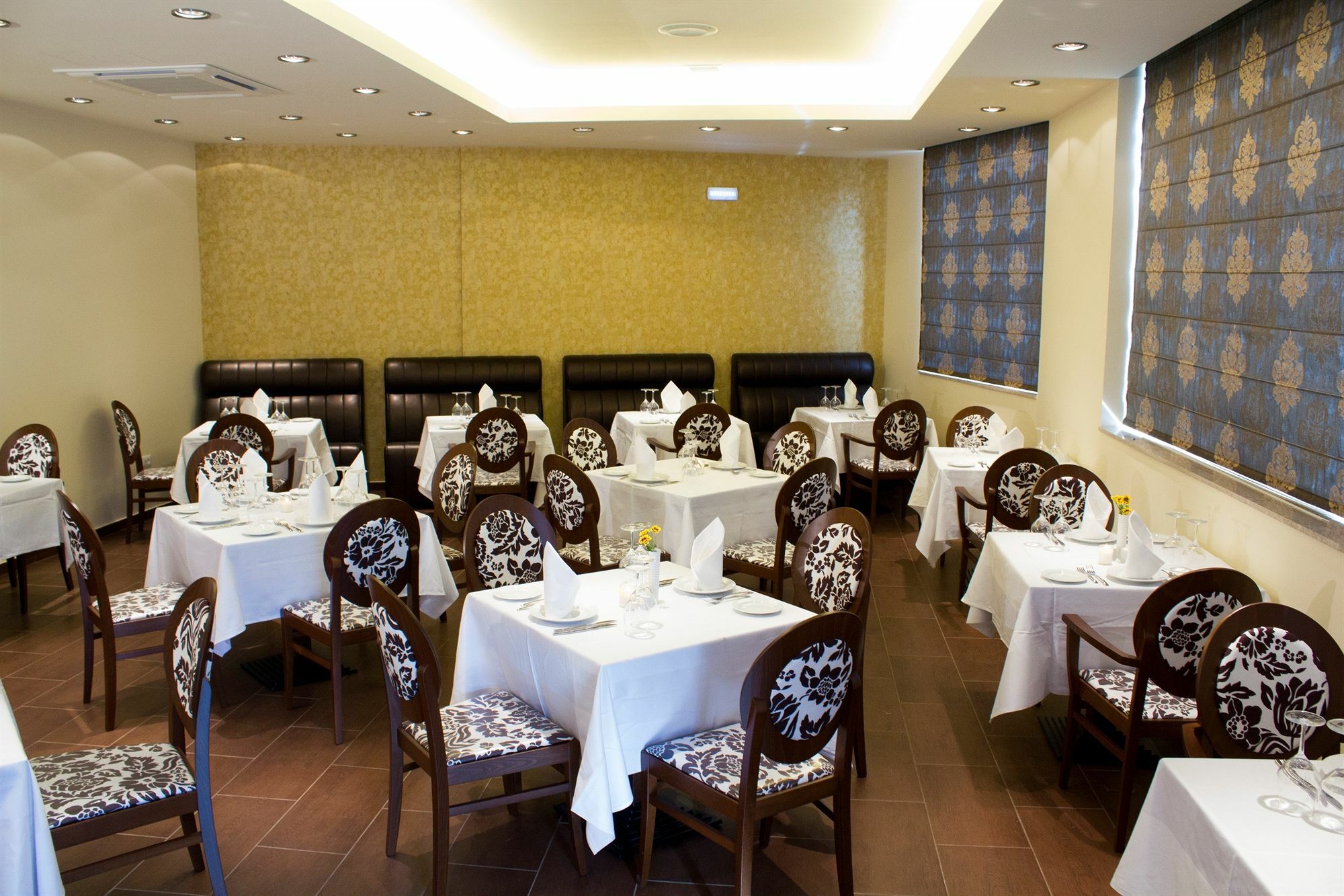 Tripoli City Hotel Exterior photo