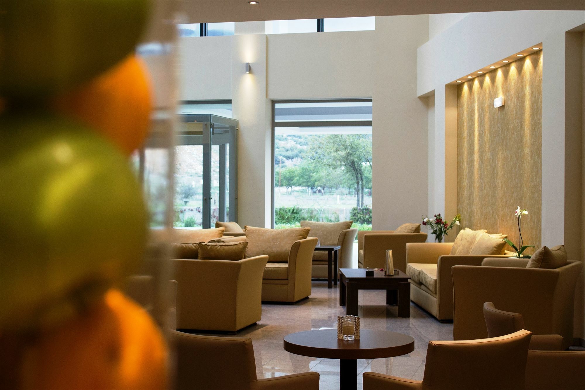 Tripoli City Hotel Exterior photo