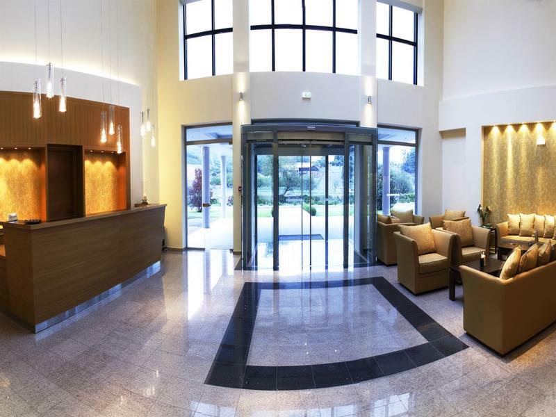 Tripoli City Hotel Exterior photo